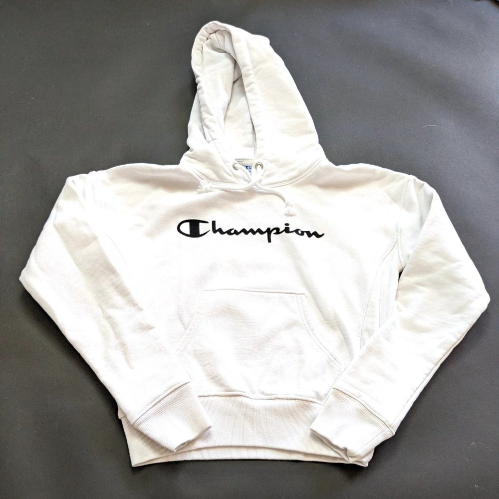 Champion Hoodie size: XS - Picture 2 of 4